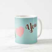 USB-Sticks Kaffeetasse (VorderseiteRechts)