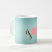 USB-Sticks Kaffeetasse (Vorderseite Links)