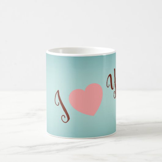 USB-Sticks Kaffeetasse (Mittel)
