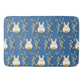 USB Swivel Flash Drive Badematte