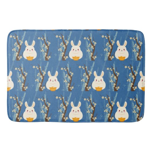 USB Swivel Flash Drive Badematte (Vorderseite)