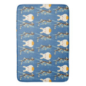 USB Swivel Flash Drive Badematte (Vorderseite Vertikal)