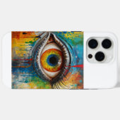 USB Swivel Flash Drive Case-Mate iPhone Hülle (Rückseite (Horizontal))