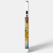 USB Swivel Flash Drive Case-Mate iPhone Hülle (Rückseite / Links)