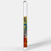 USB Swivel Flash Drive Case-Mate iPhone Hülle (Rückseite / Rechts)