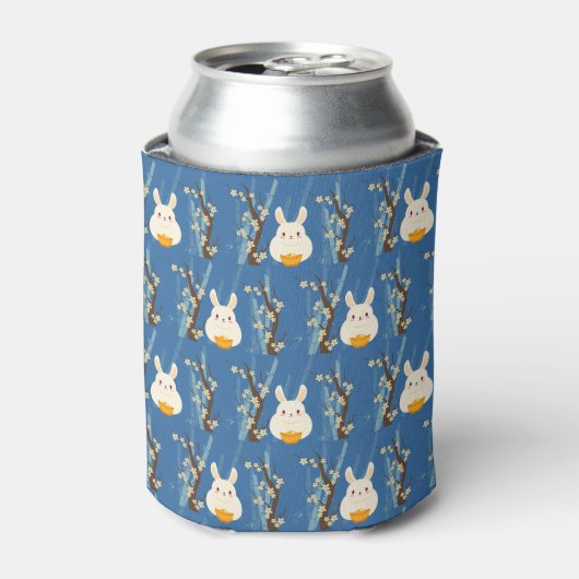 USB Swivel Flash Drive Dosenkühler (Kanne Vorderseite)