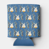 USB Swivel Flash Drive Dosenkühler (Rückseite)