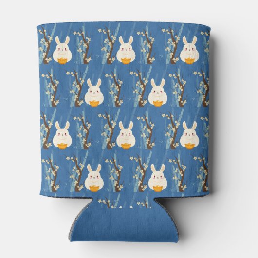 USB Swivel Flash Drive Dosenkühler (Rückseite)