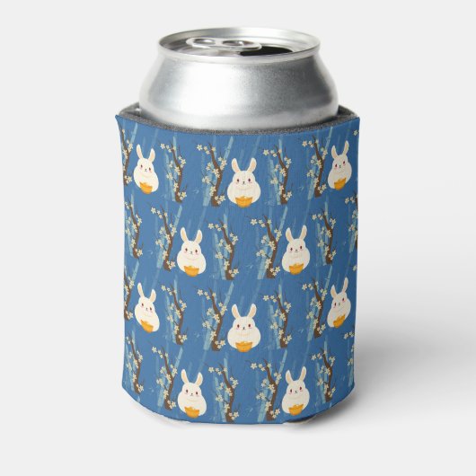 USB Swivel Flash Drive Dosenkühler (Kanne Rückseite)