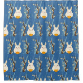 USB Swivel Flash Drive Duschvorhang (Vorderseite)