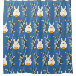 USB Swivel Flash Drive Duschvorhang