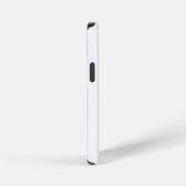 USB Swivel Flash Drive iPhone Hülle (Rechte Seite)