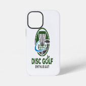 USB Swivel Flash Drive iPhone Hülle (Rückseite)