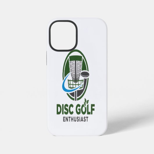 USB Swivel Flash Drive iPhone Hülle (Rückseite)