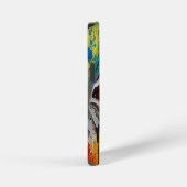 USB Swivel Flash Drive iPhone Hülle (Rechte Seite)