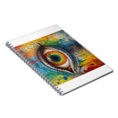 USB Swivel Flash Drive Notizblock (Rechte Seite)