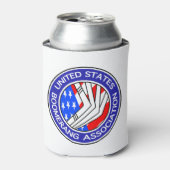 USBA DOSENKÜHLER (Kanne Vorderseite)