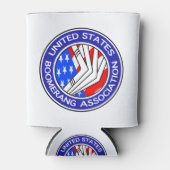 USBA DOSENKÜHLER (Vorderseite)