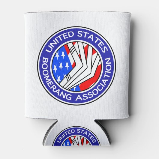 USBA DOSENKÜHLER (Vorderseite)