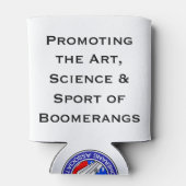 USBA DOSENKÜHLER (Rückseite)