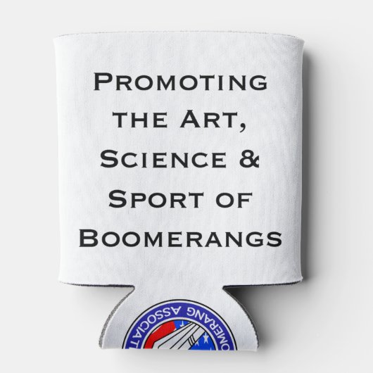 USBA DOSENKÜHLER (Rückseite)