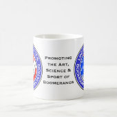 USBA Kaffee-Tasse Kaffeetasse (Mittel)