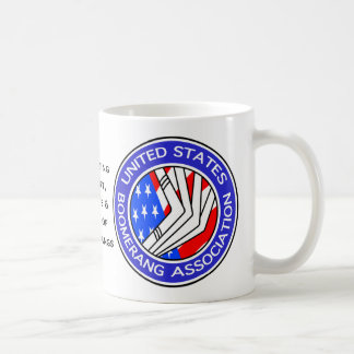 USBA Kaffee-Tasse Kaffeetasse