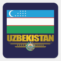 "Usbekischer Stolz"