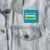 Usbekistan Button (Beispiel)