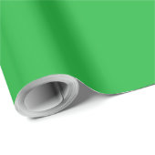 Usbekistan-Flagge Geschenkpapier (Rolleneckpunkt)