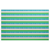 Usbekistan-Flagge Stoff (Yard (91,4 cm))