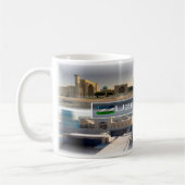 Usbekistan - kaffeetasse (Links)