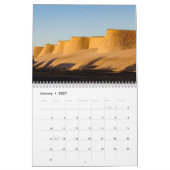 Usbekistan Kalender (Jan 2027)