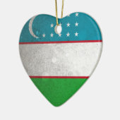 Usbekistan Keramikornament (Links)