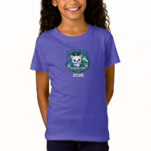 Usbekistan Kinder T-Shirt