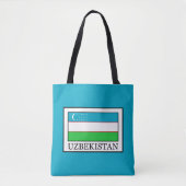 Usbekistan Tasche (Vorderseite)