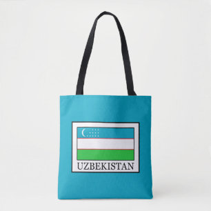Usbekistan Tasche