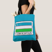 Usbekistan Tasche (Von Nahem)