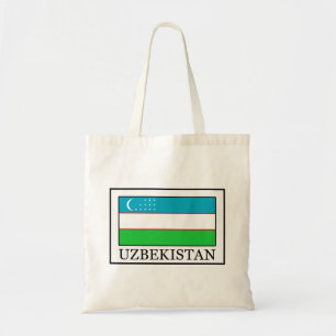 Usbekistan Tragetasche
