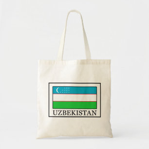 Usbekistan Tüte Tragetasche