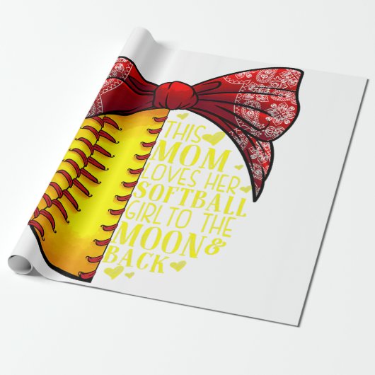 USC USC Southern Cal Not 80er Design T - Shirt Geschenkpapier (Ungerollt)