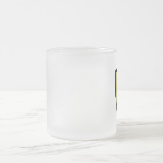 USCENTCOM CENTCOM Zentral-Command MacDill AFB Mattglastasse (Mittel)