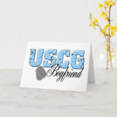 uscg99boyfriend2 karte (Gelbe Blume)