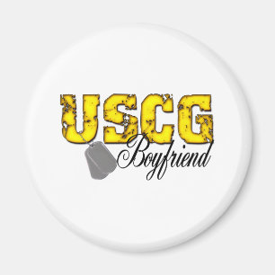 uscg99Freund Magnet