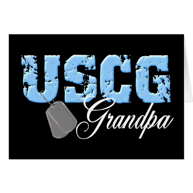 uscg99Großpa2blk (Vorderseite (Horizontal))