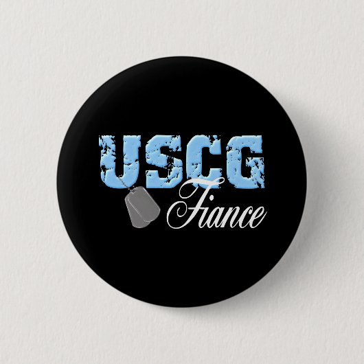 uscg99Verlobte2blk Button (Vorderseite)