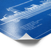 USCG Cutter Icarus wpc-110 - ABD Fotodruck (Ecke)