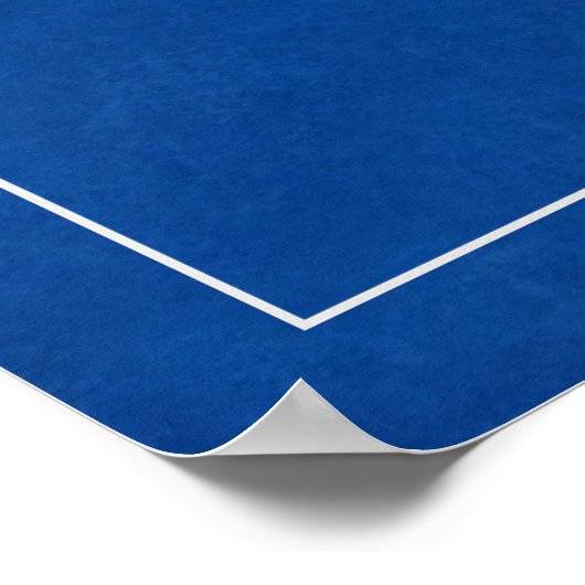 USCG Cutter Icarus wpc-110 - ABD Poster (Ecke)