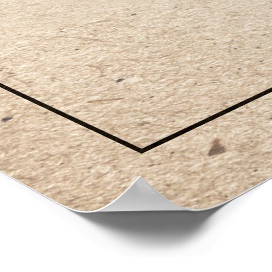 USCG Cutter Icarus wpc-110 - SBD Poster (Ecke)