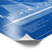 USCG Cutter Itasca - ABD Fotodruck (Ecke)